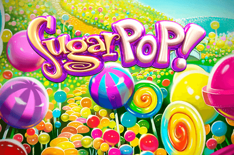 Sugar Pop