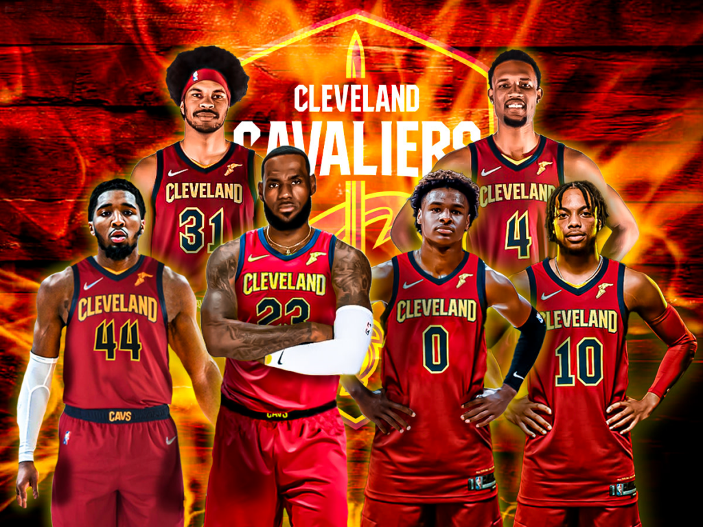 Cleveland Cavaliers