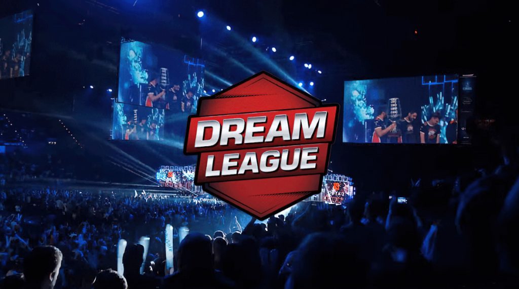 DreamLeague Season 23