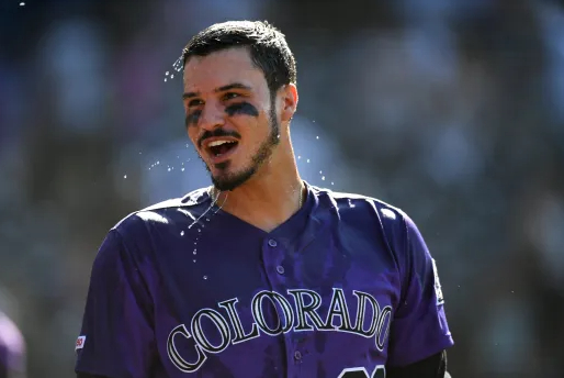 Nolan Arenado