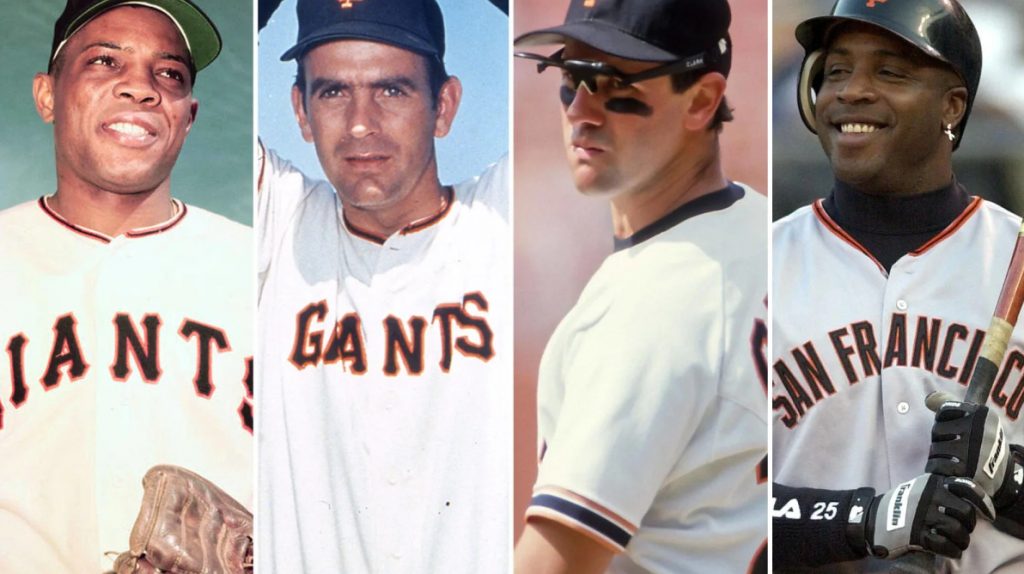 San Francisco Giants history