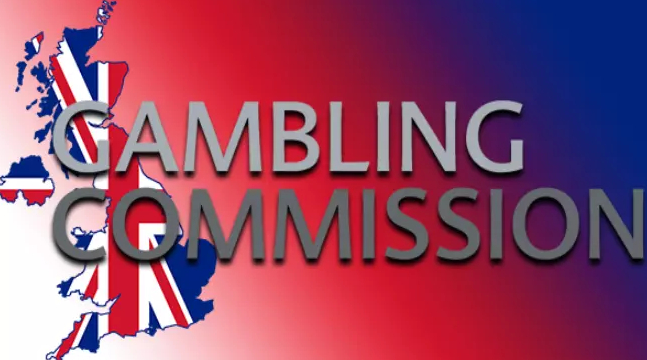 UK Gambling Commission