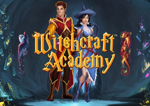 Witchcraft Academy