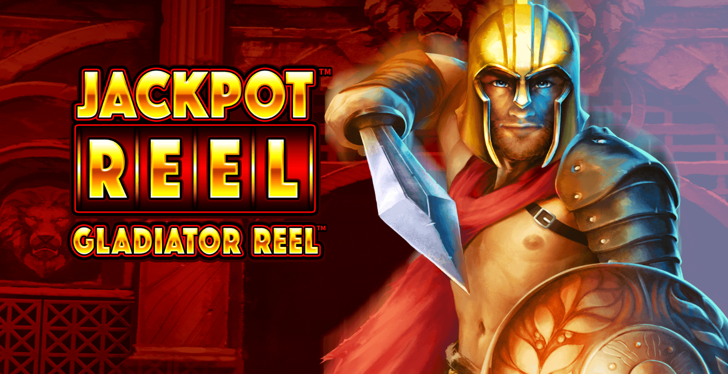 Gladiator Reel Slot fun88 ฝากข นต า