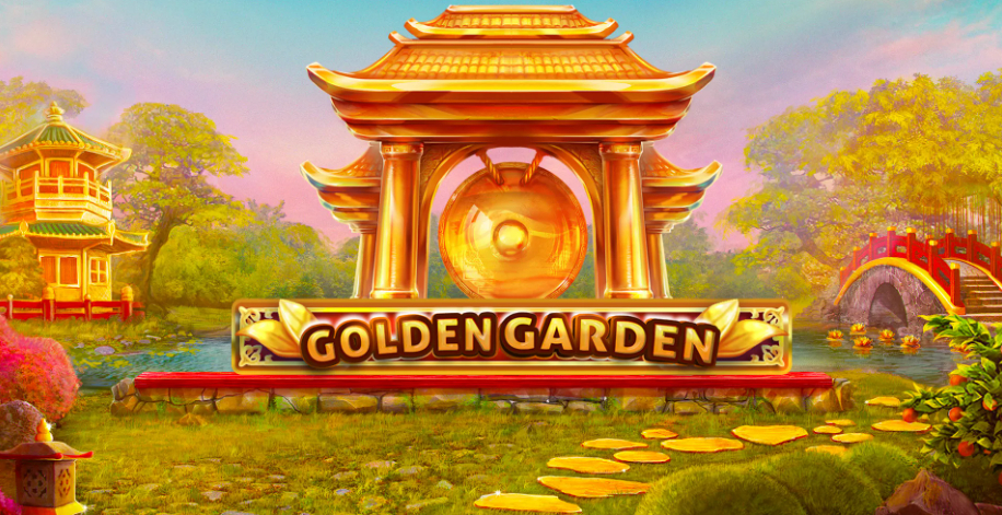 Golden Garden Slot fun88 หลอกไหม