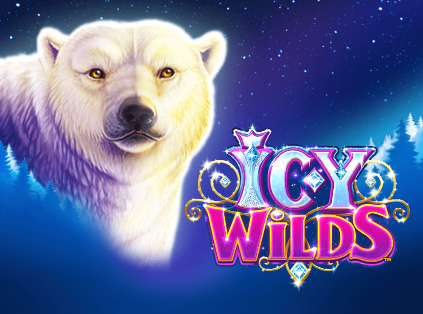Icy Wilds Slots รห สโปรโมช น fun88 1