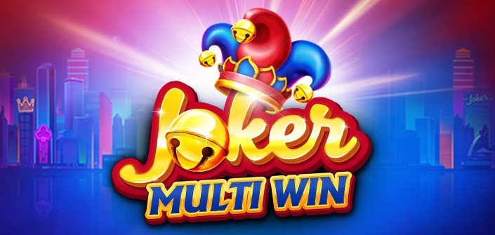 Joker Multi Win fun88 ฝาก ขั้น ต่ํา 1