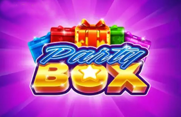 Party Box Slot fun88 หม น สล อต ฟร