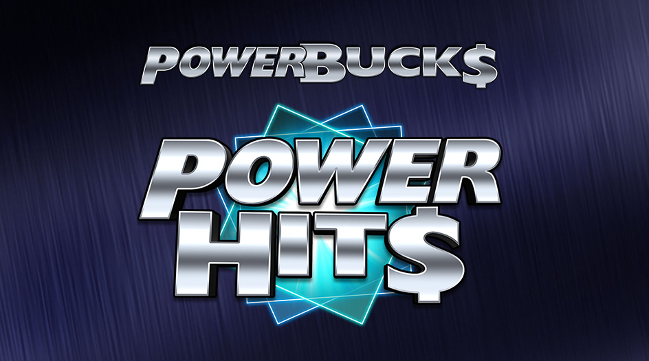 PowerBucks PowerHits Slot บ ญช โบน ส fun88 1