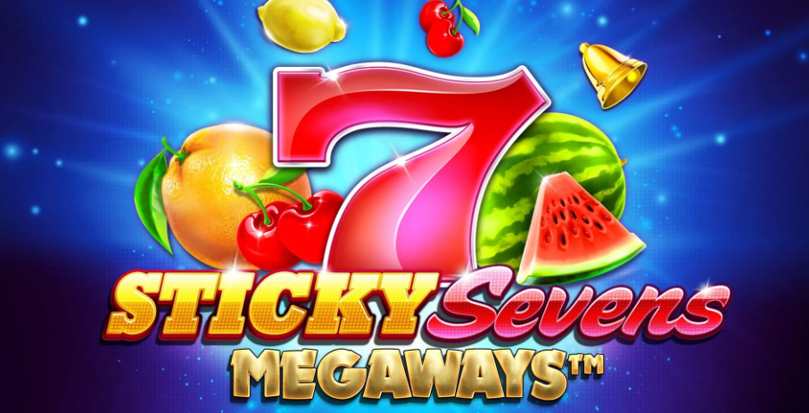 Sticky Sevens Megaways fun88 นางฟ้า