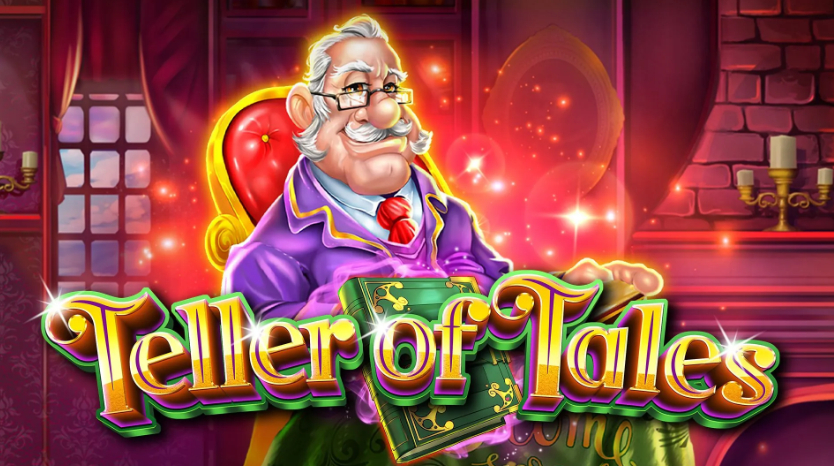 Teller of Tales แอ พ มือ ถือ fun88