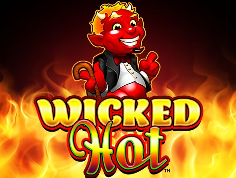 Wicked Hot fun88 slot machine bonus reward