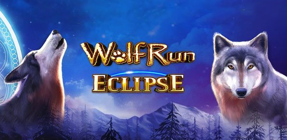 Wolf Run Eclipse Slot รห สโปร fun88