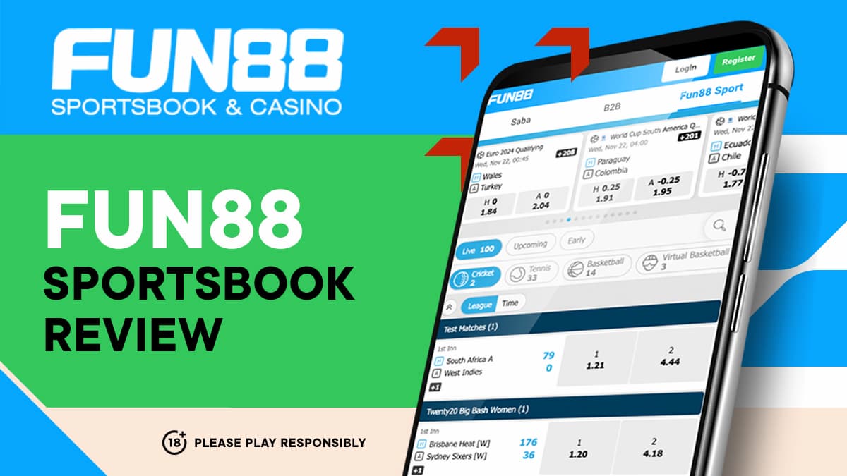 fun88 sportsbook