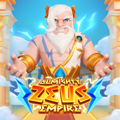 Almighty Zeus Empire fun88