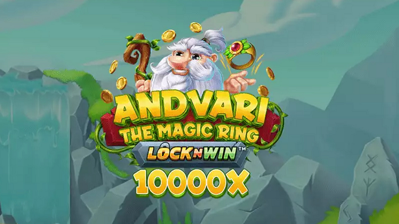 Andvari The Magic Ring fun88