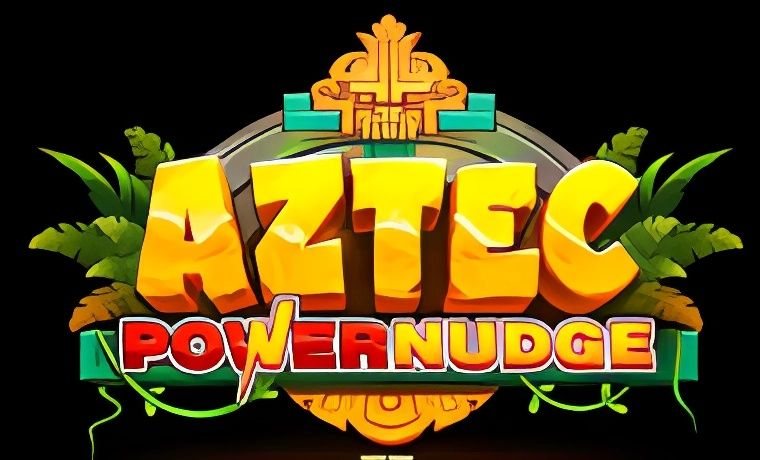 Aztes Powernudge slot