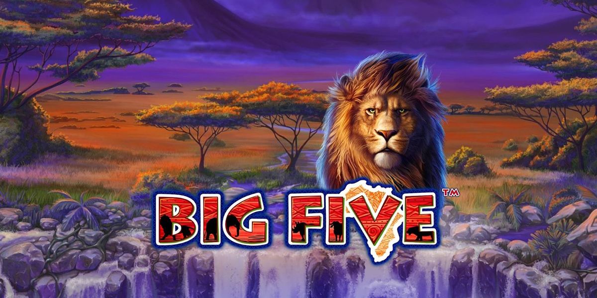 Big 5 Slot fun88 หม น สล อต ฟร