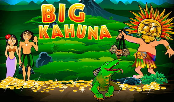 Big Kahuna Slot ว ธ สม ครเว ป fun88