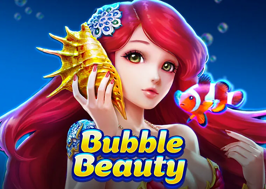 Bubble-Beauty