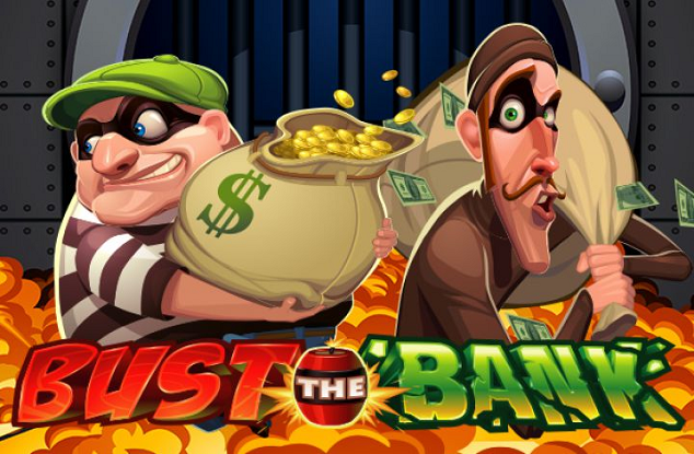 Bust The Bank fun88