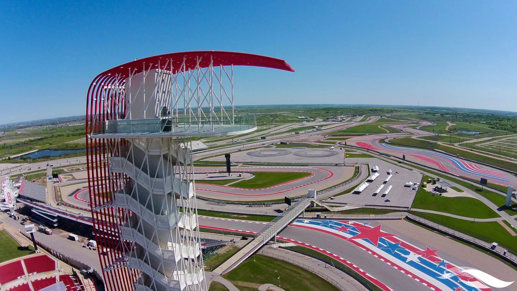 Circuit of the Americas