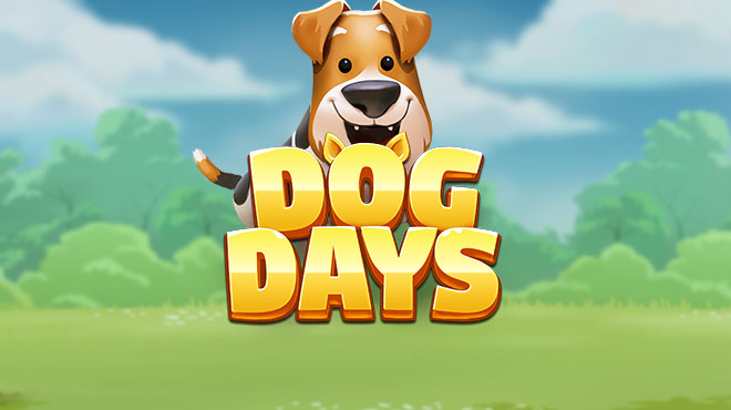 Dog Days fun88