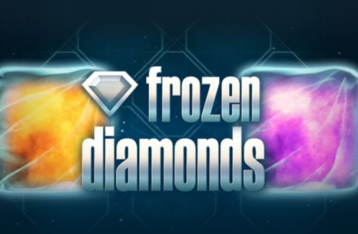 Frozen Diamonds fun88