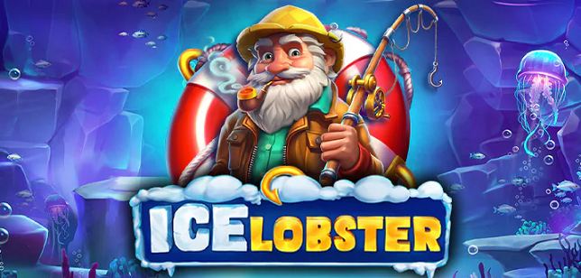 Ice Lobster slot