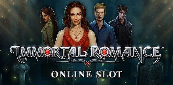 Immortal Romance Slot รอบ ถอนเง น fun88