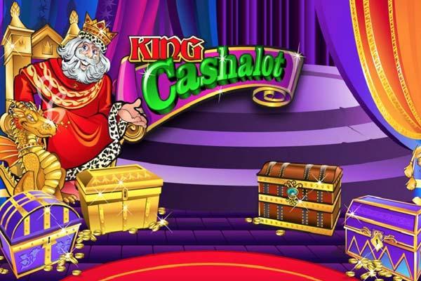 King Cashalot Slots ทางเข า fun88 1