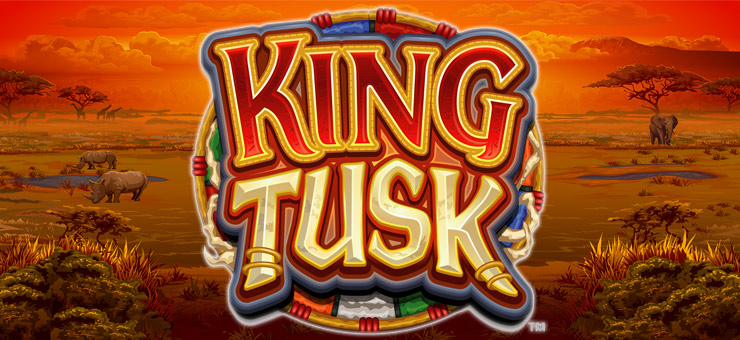 King Tusk Slot บ ญช โบน ส fun88 1