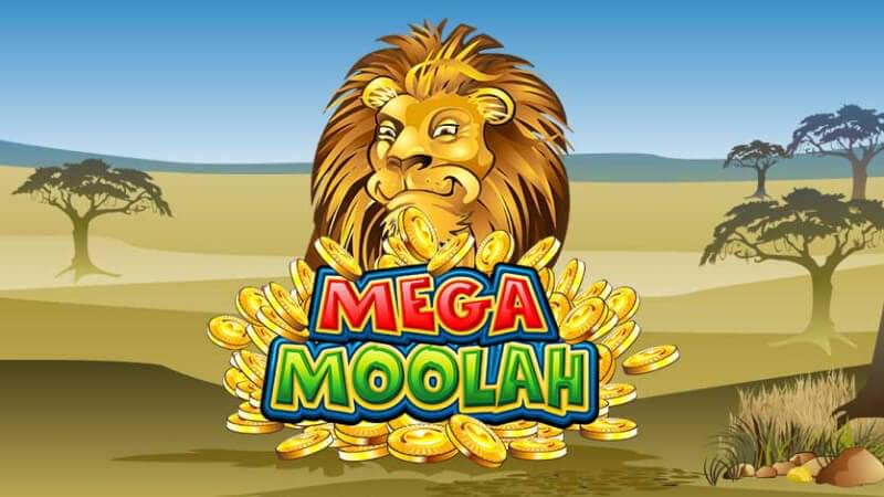 Mega Moolah fun88