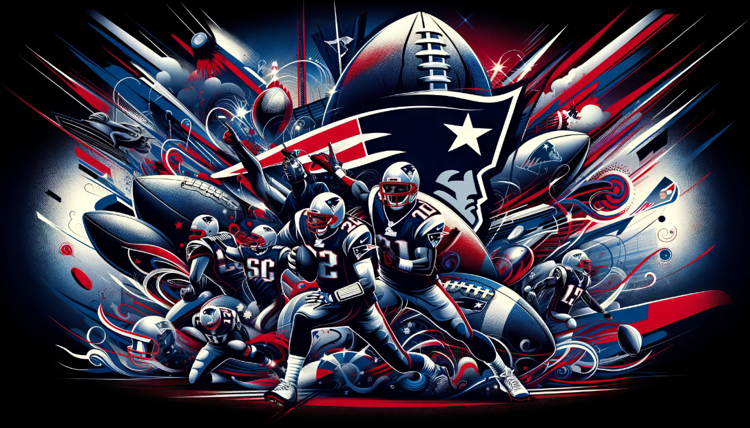 New England Patriots fun88 ว ธ แทง 2