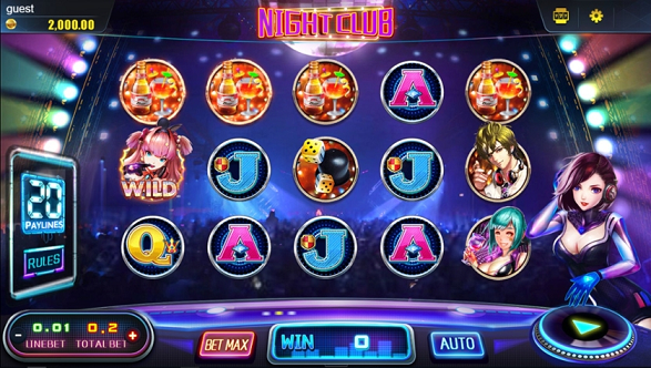 Night-Club-slot