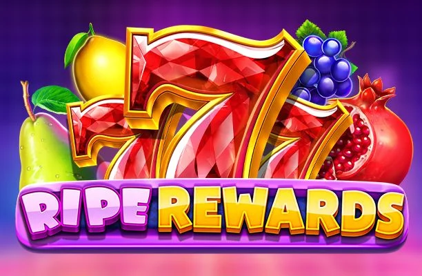 Ripe Rewards slot fun88