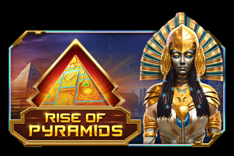 Rise Of Pyramid fun88