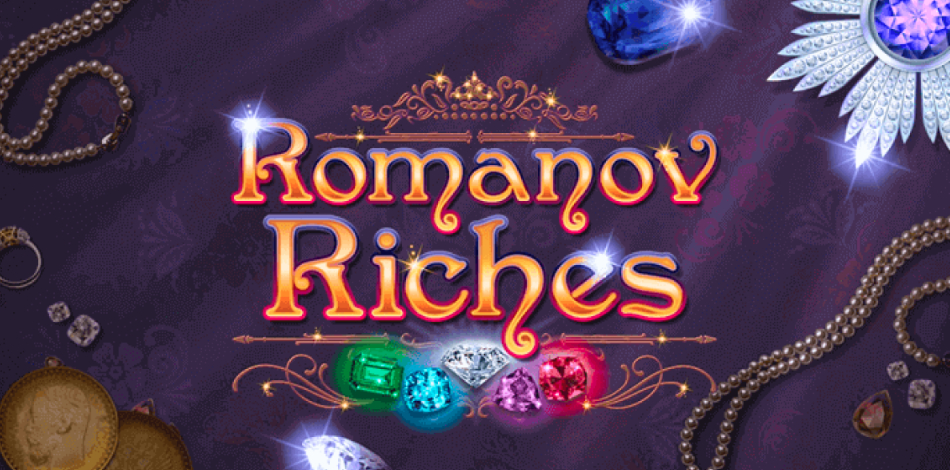 Romanov Riches Slot fun88 สเต ป