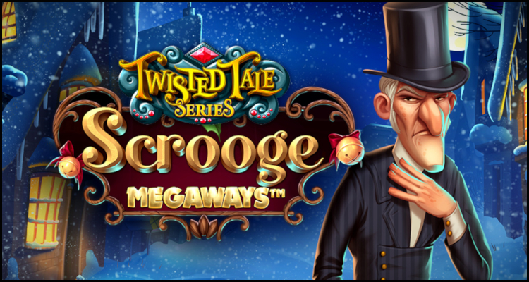 Scrooge Megaways Slot เว ปเข า fun88 1