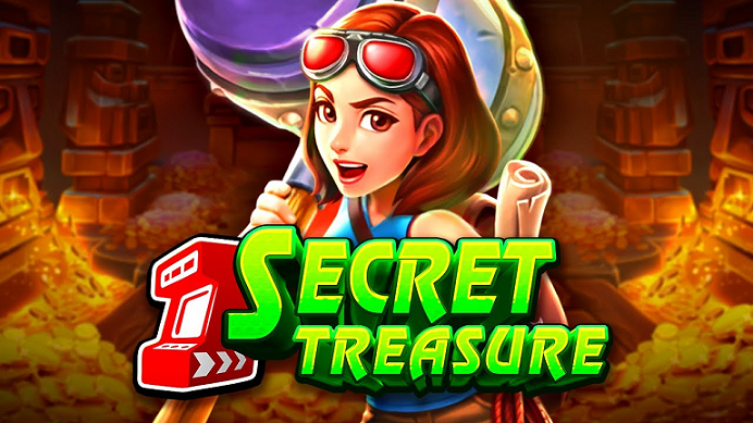 Secret Treasure fun88