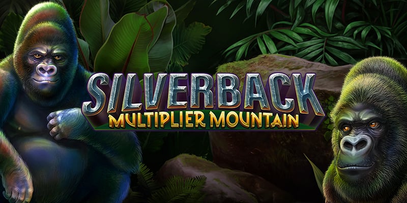 Silverback Multiplier Mountain Slot fun88 หม น สล อต