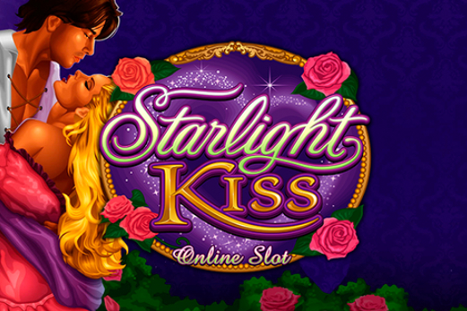 Starlight Kiss Slot vao fun88 com