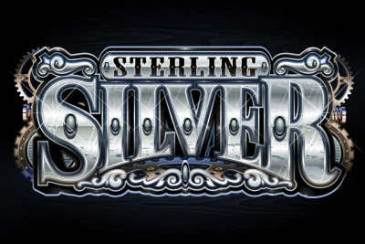 Sterling Silver 3D Slots คา ส โน fun88 1