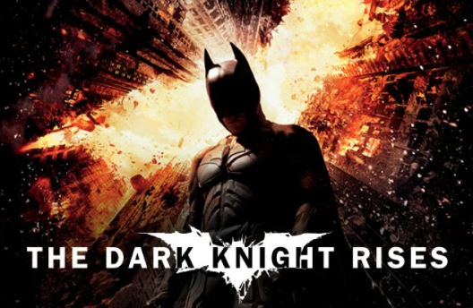 The Dark Knight Rises Slot ทางเขา fun88 ลาสด