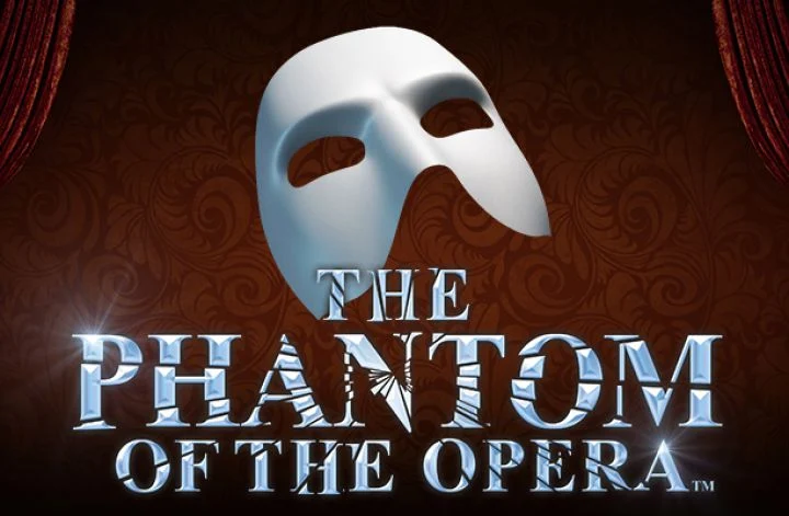 The Phantom of the Opera fun88