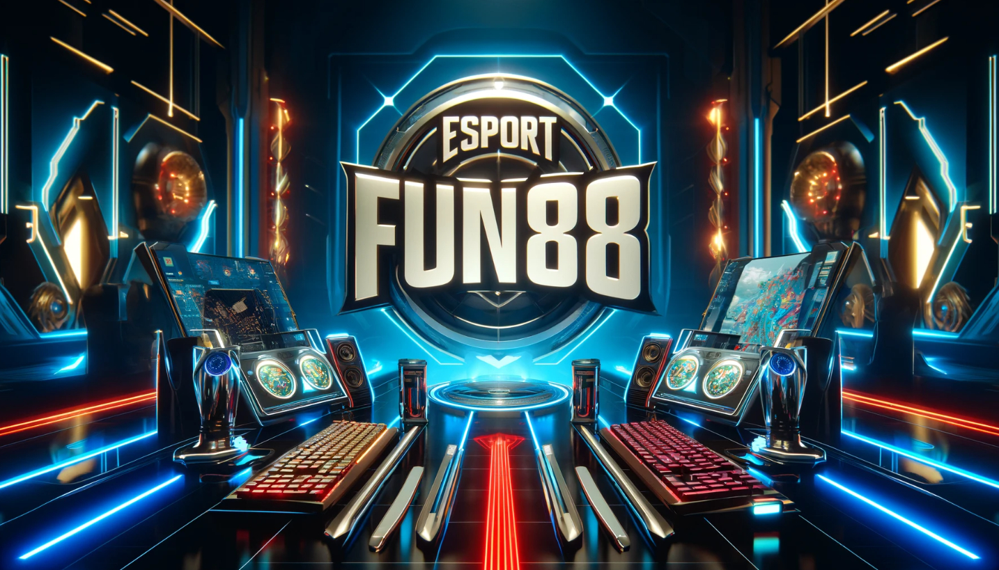 esport fun88