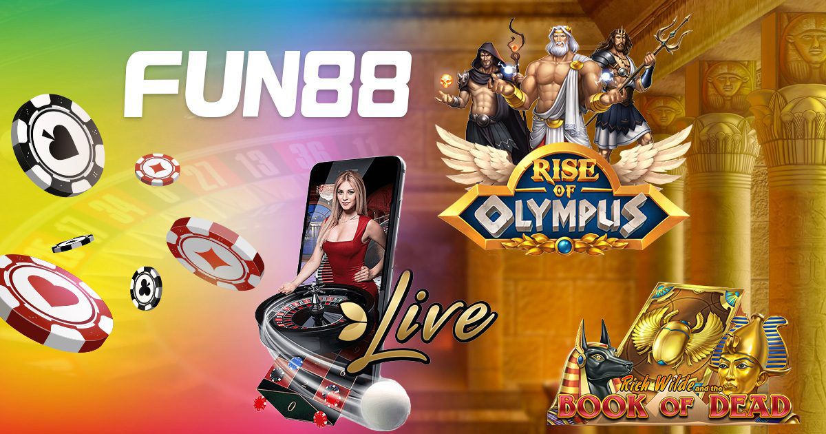 fun88 live casino