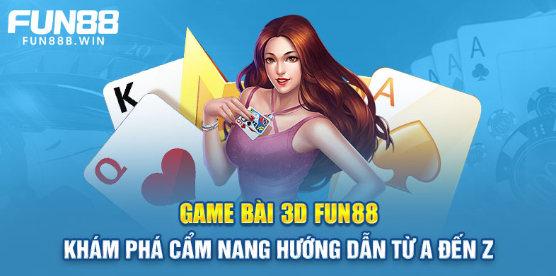 game bài fun88