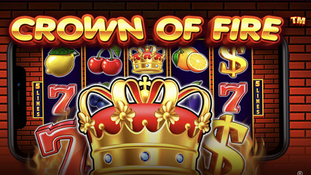 7-Crown-Of-Fire