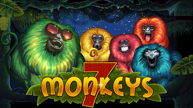 7-monkeys